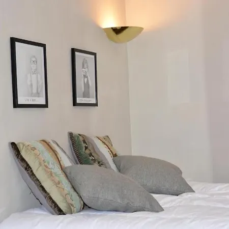 Le Cerf Apartment