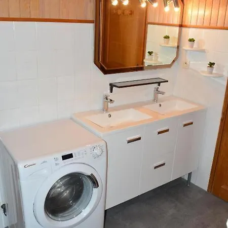 Le Cerf Apartamento *