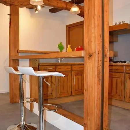 Apartment Le Cerf Colmar