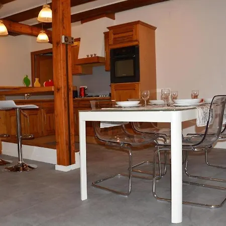 Apartamento Le Cerf Colmar