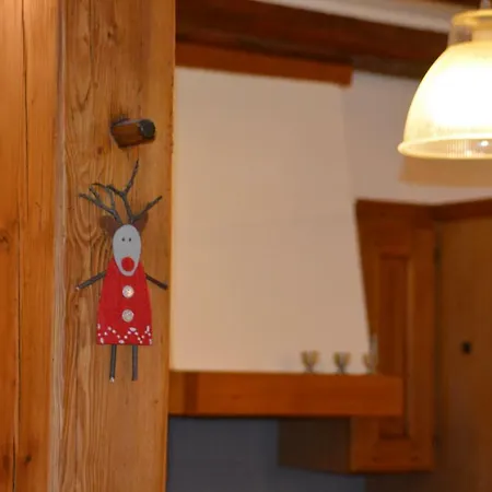 Apartamento Le Cerf *