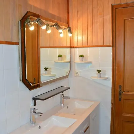 Le Cerf Apartment