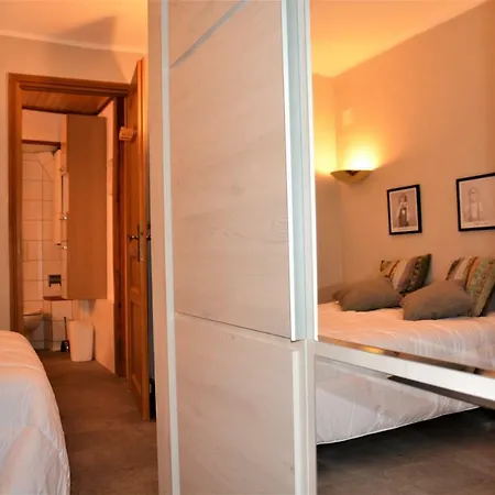 Apartament Le Cerf Colmar