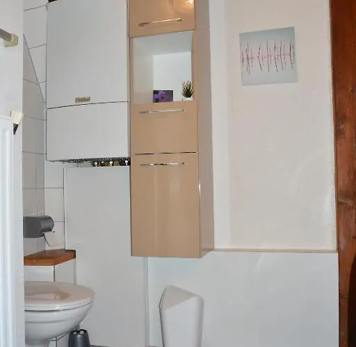 Le Cerf Apartament