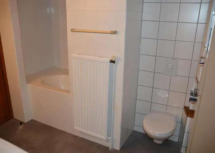 Apartament Le Cerf