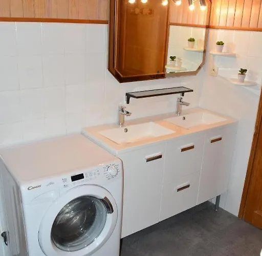 Le Cerf Apartament *