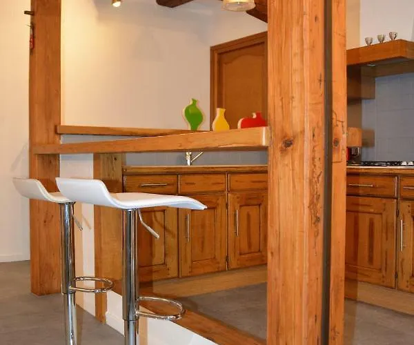 Apartament Le Cerf