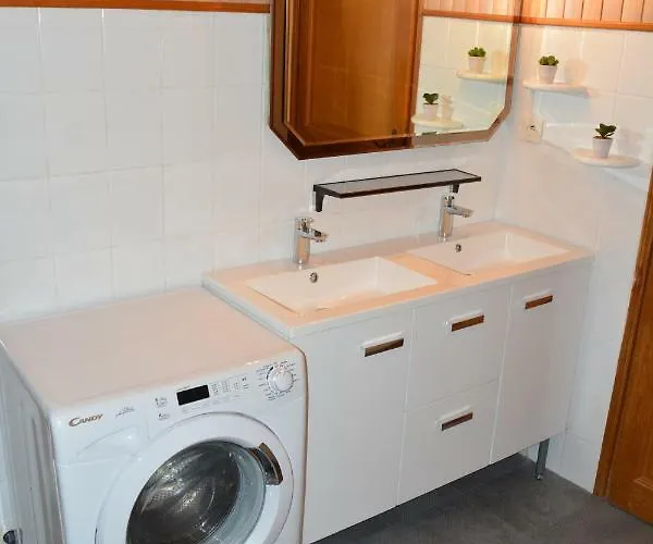 Apartament Le Cerf *