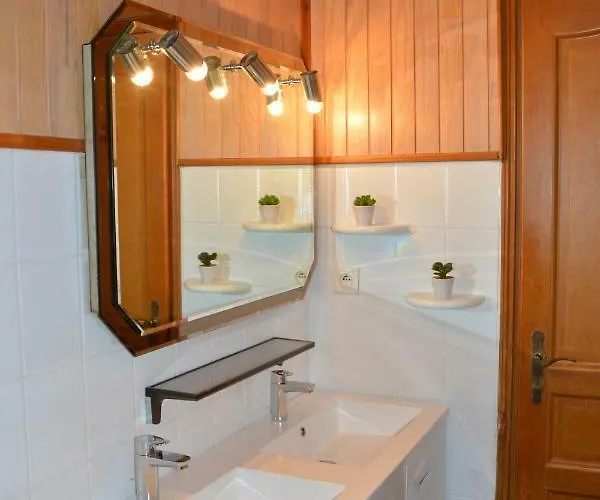 Le Cerf Apartament